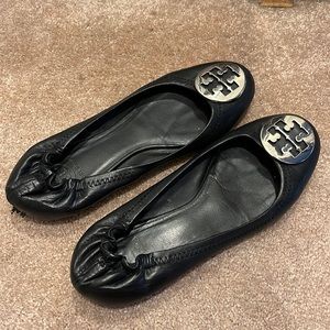 Tory Burch flats